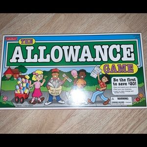 The Allowance Game - Lakeshore